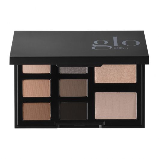 Glo Skin Beauty® Shadow Palette - Elemental Eye